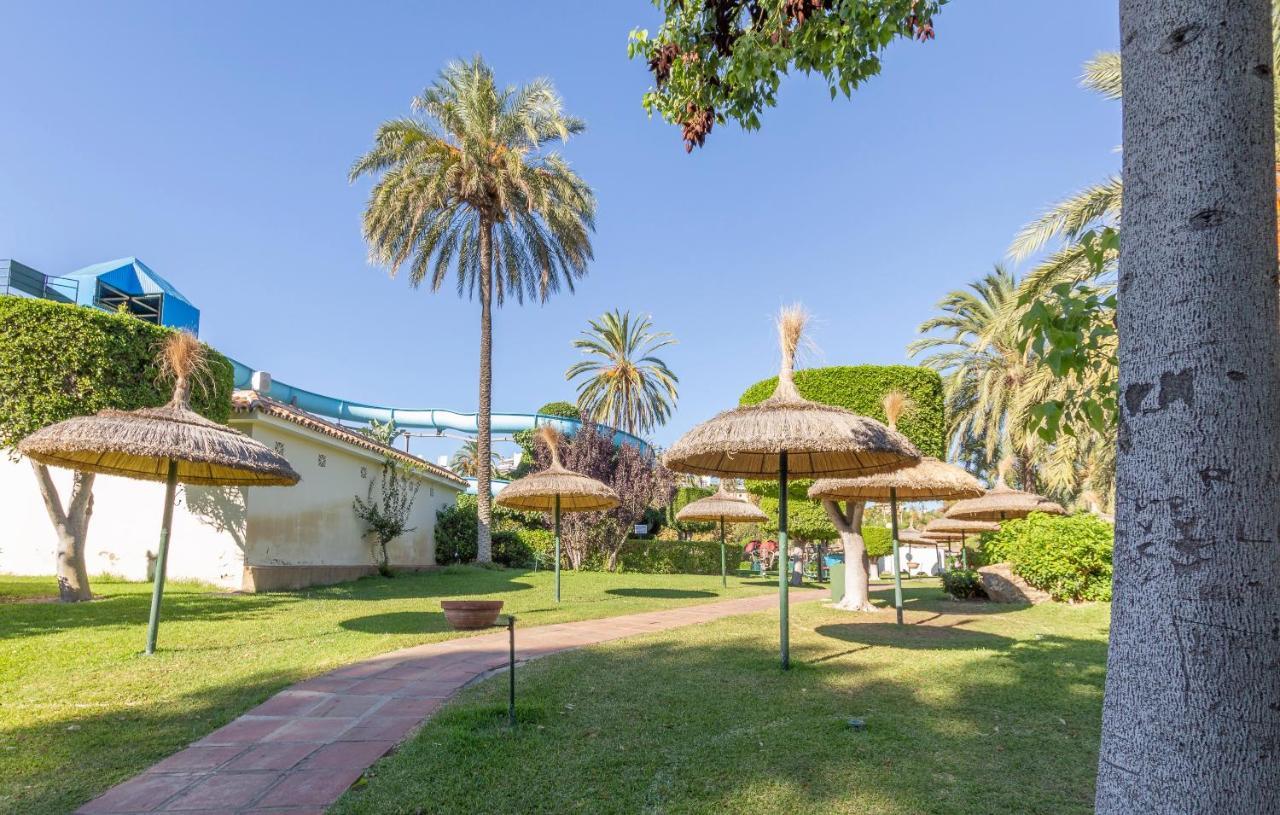 Benalbeach Sea View Benalmádena Exterior foto
