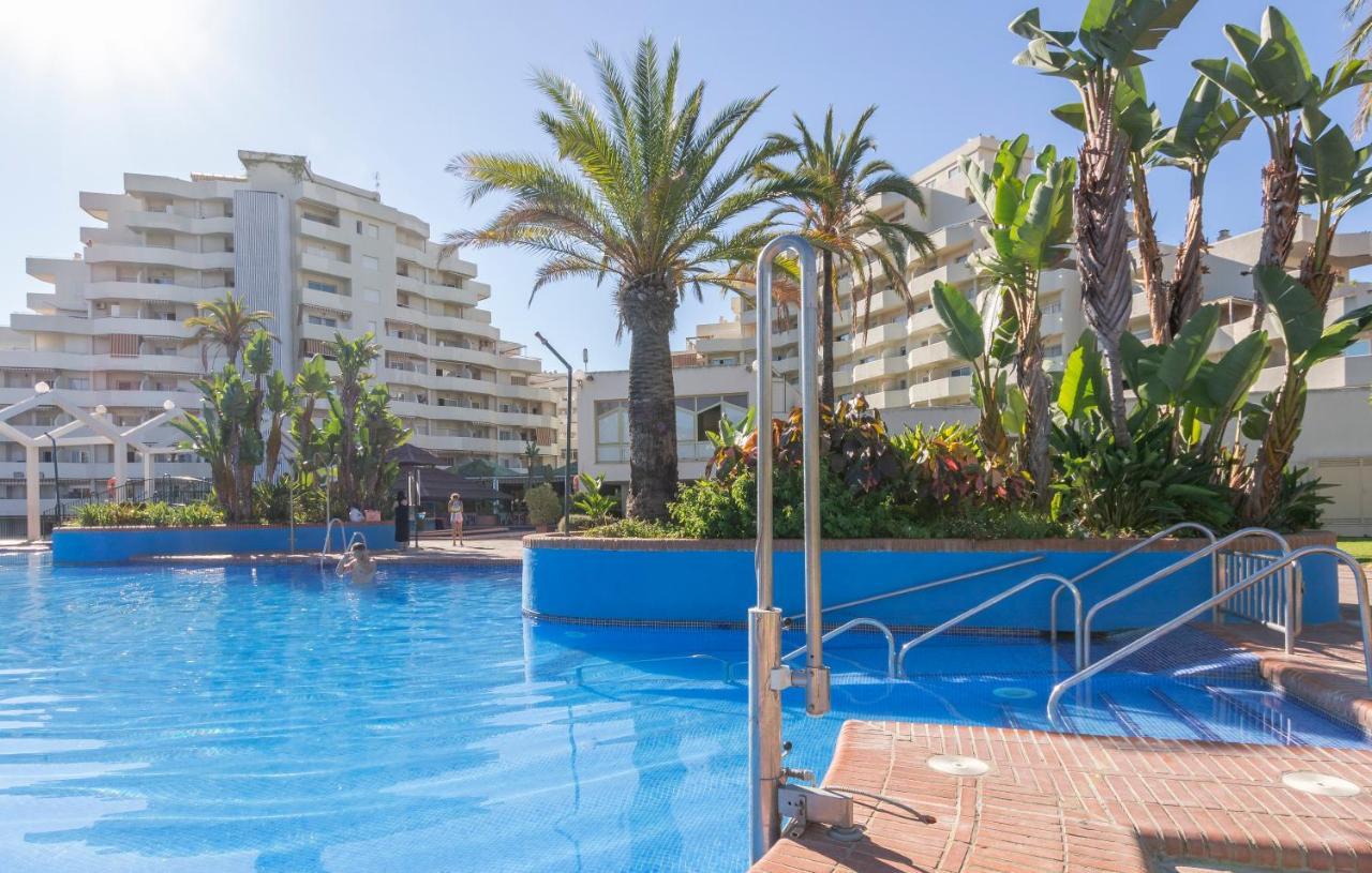 Benalbeach Sea View Benalmádena Exterior foto