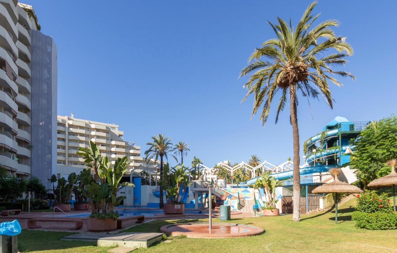Benalbeach Sea View Benalmádena Exterior foto