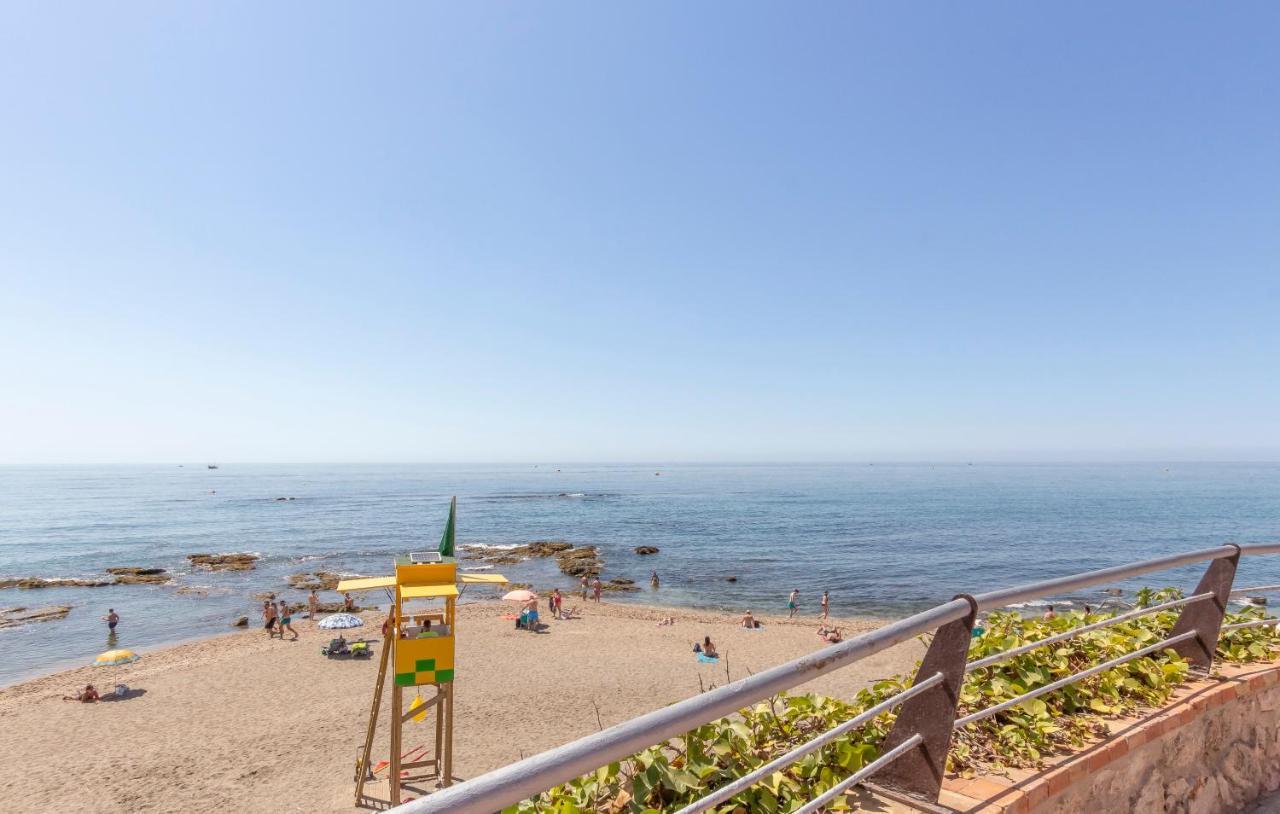 Benalbeach Sea View Benalmádena Exterior foto