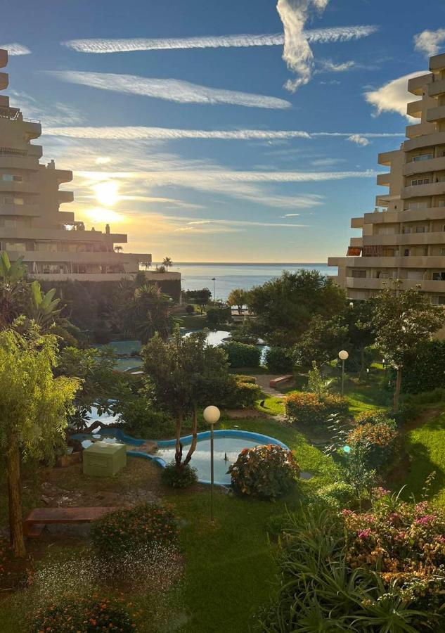 Benalbeach Sea View Benalmádena Exterior foto