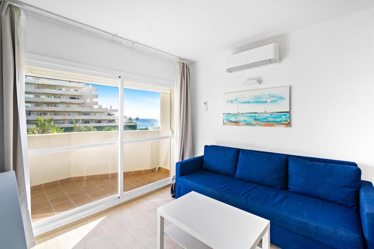 Benalbeach Sea View Benalmádena Exterior foto