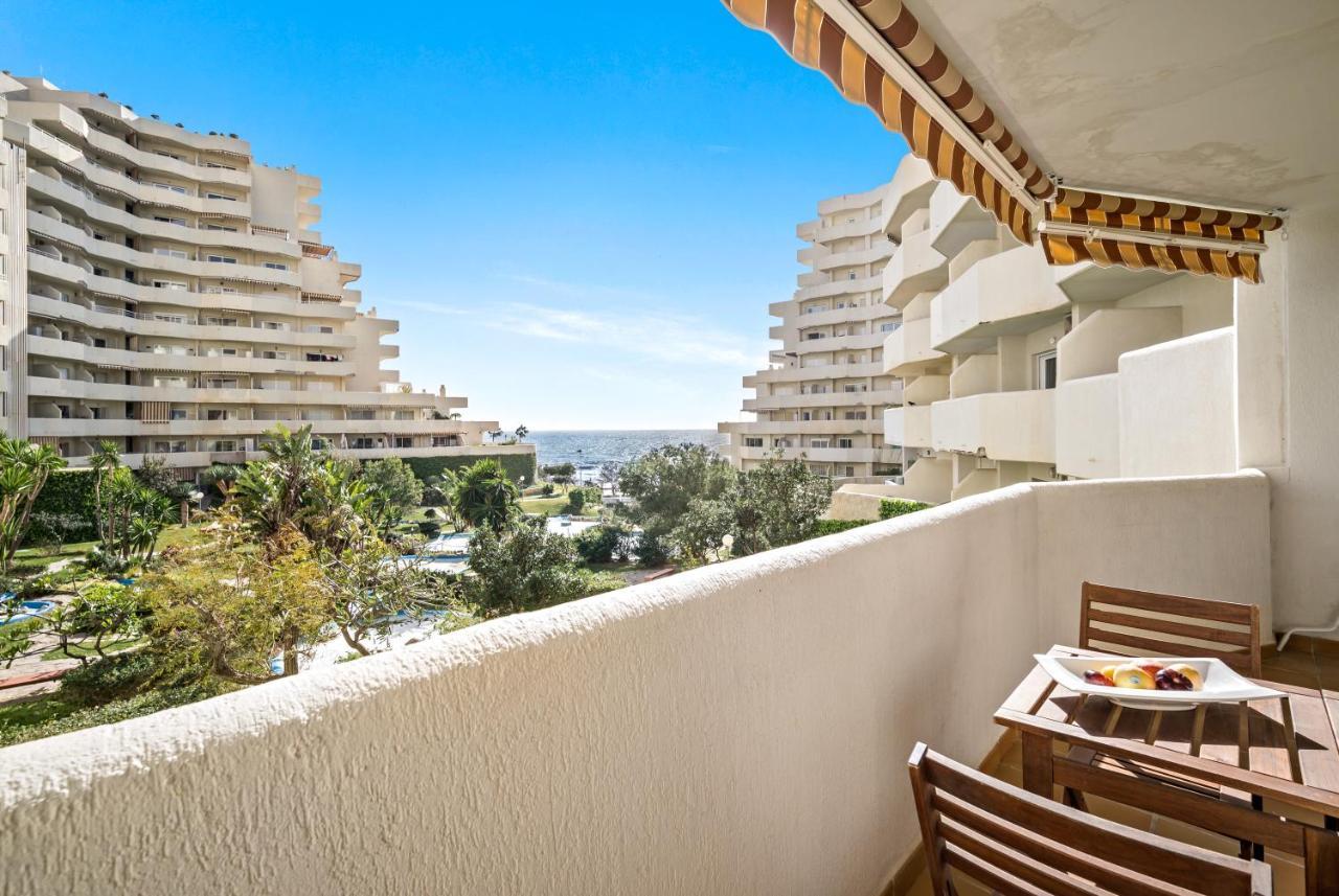 Benalbeach Sea View Benalmádena Exterior foto