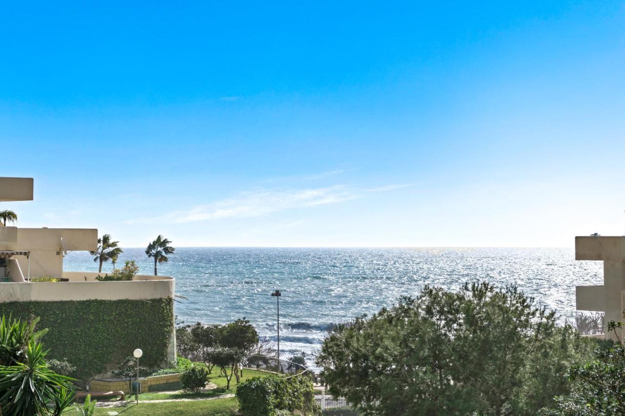 Benalbeach Sea View Benalmádena Exterior foto