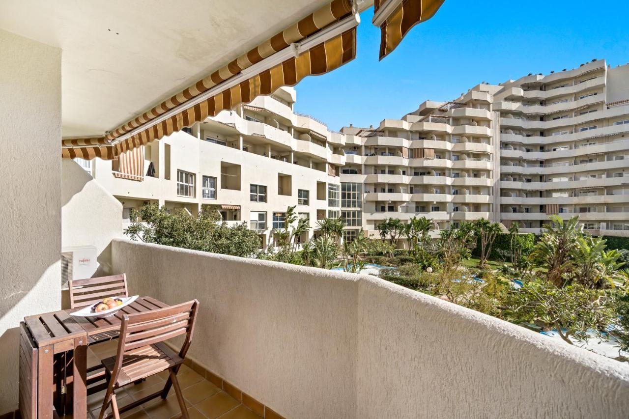 Benalbeach Sea View Benalmádena Exterior foto