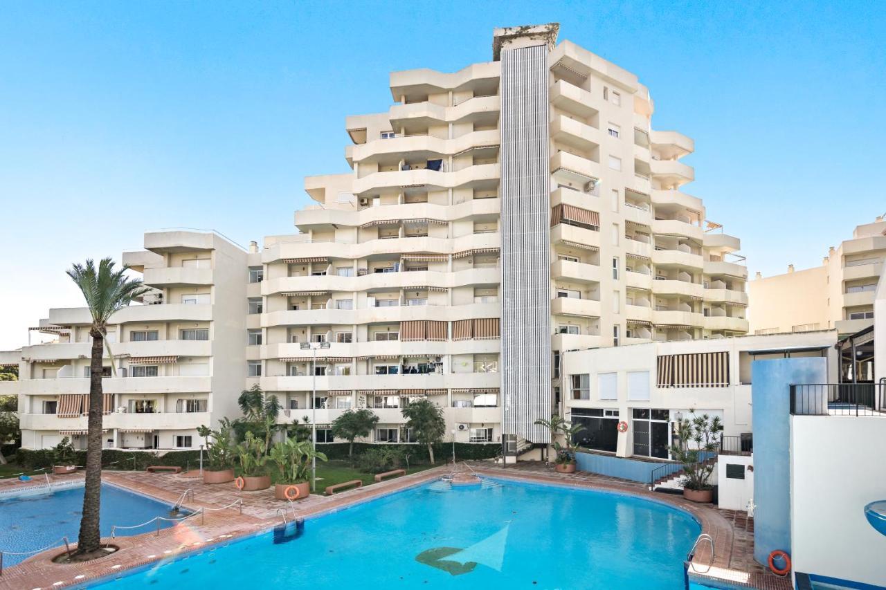 Benalbeach Sea View Benalmádena Exterior foto
