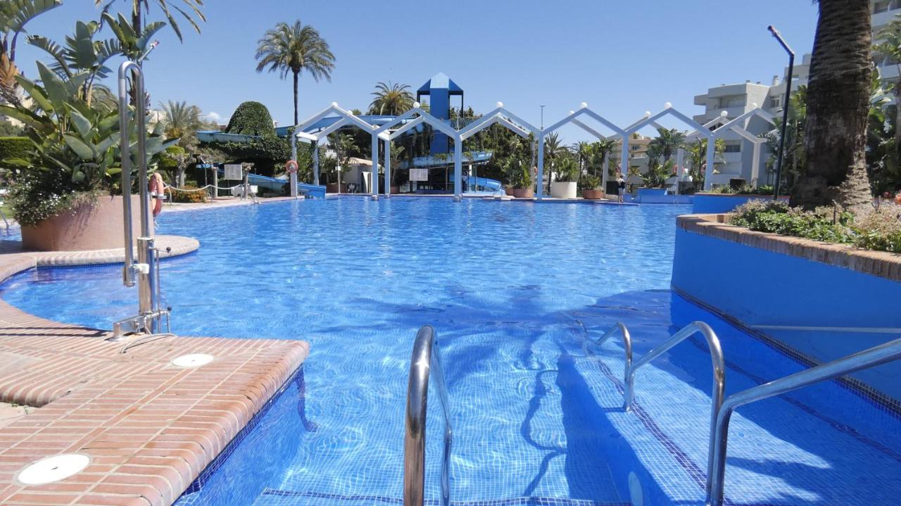 Benalbeach Sea View Benalmádena Exterior foto