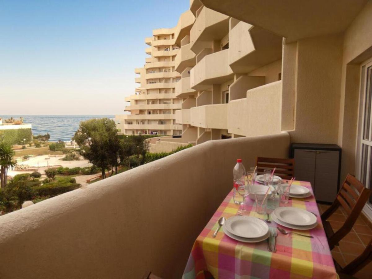 Benalbeach Sea View Benalmádena Exterior foto