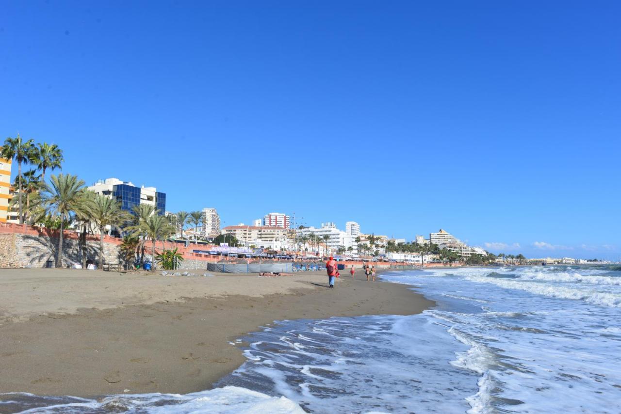Benalbeach Sea View Benalmádena Exterior foto