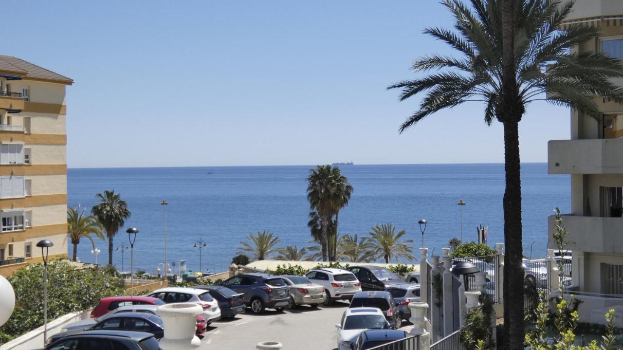 Benalbeach Sea View Benalmádena Exterior foto