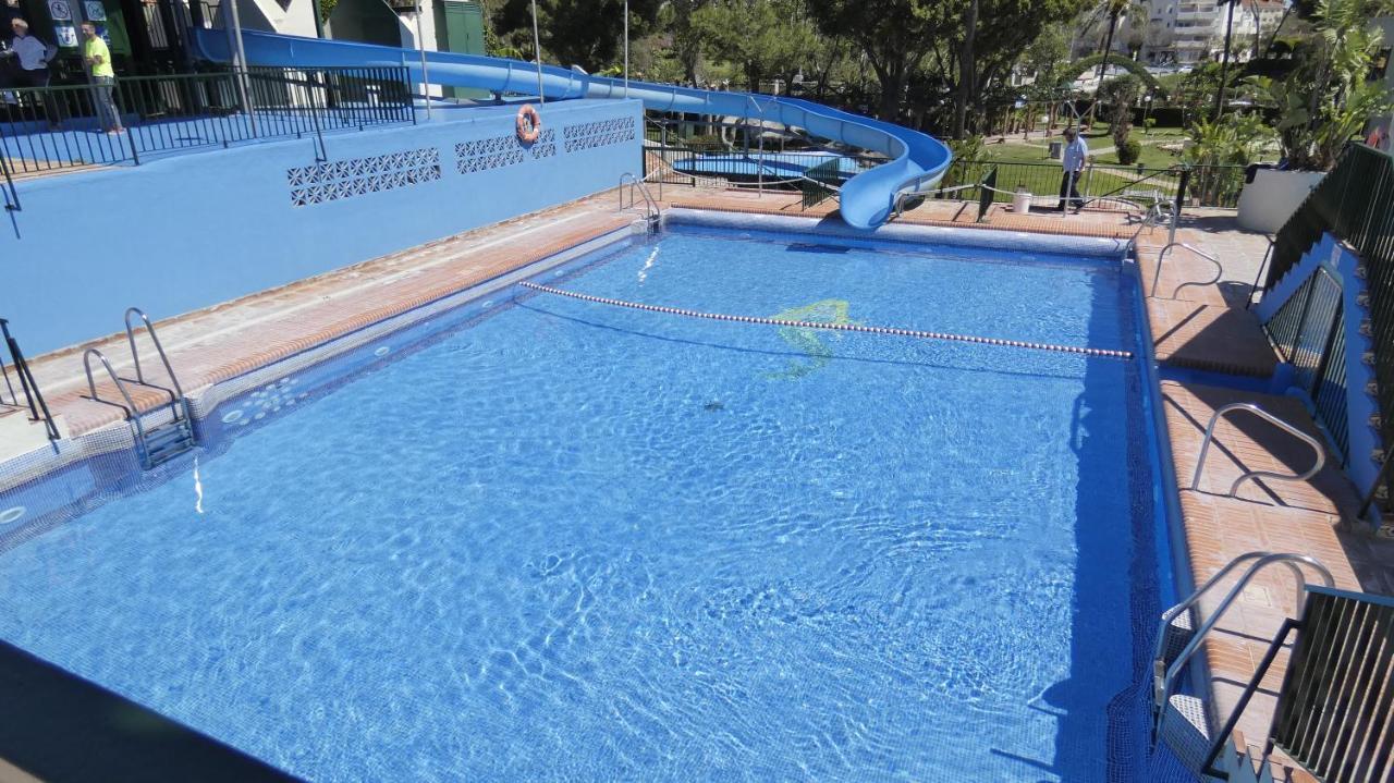 Benalbeach Sea View Benalmádena Exterior foto
