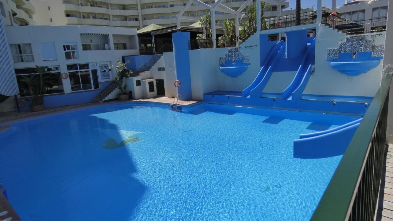 Benalbeach Sea View Benalmádena Exterior foto