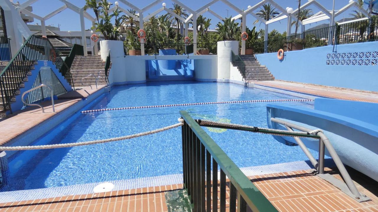 Benalbeach Sea View Benalmádena Exterior foto